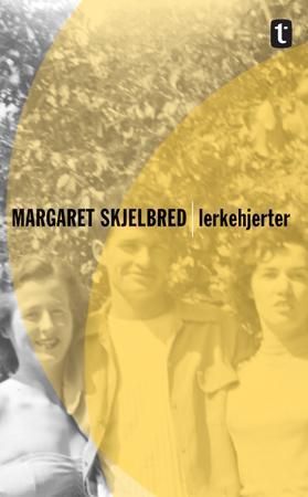 Gyldendal Norsk Forlag As Lerkehjerter, Veldig pen bok / som ny