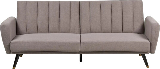 Debrina Sovesofa 3 seter Brun