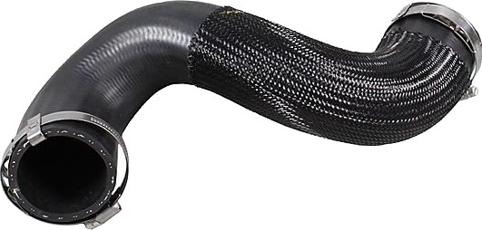 METZGER 2401008 Ladeluftslange