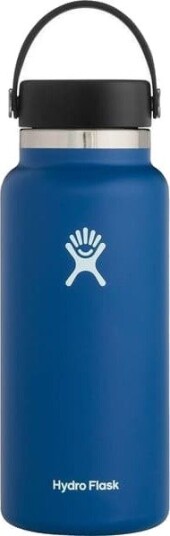 Hydro Flask Termokopp Wide Mouth med Flex Sip lokk Isolert reisekopp kaffekrus 32oz