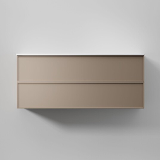 INR Iconic Nordic Rooms Core Sense Servantskap Warm Clay / 120cm