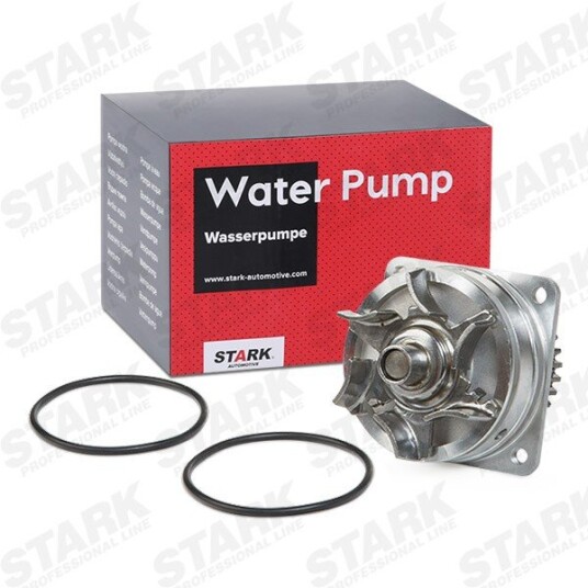 STARK SKWP 0520479 Vannpumpe STARK SKWP 0520479 Vannpumpe
