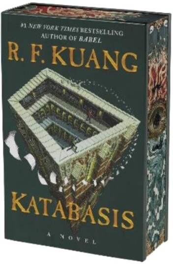 Katabasis