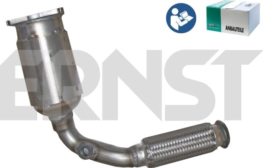 ERNST 759359 Katalysator ERNST 759359 Katalysator