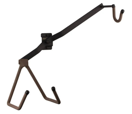 String Swing Bcc151-W Fw Vannrett Oppheng For Akustisk Gitar