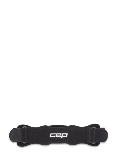 CEP Mid Support Patella Strap 2.0 Black M CEP Mid Support Patella Strap 2.0 Black M