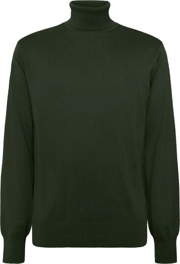 Minimum | Mayfield Turtleneck 3819 | XXL