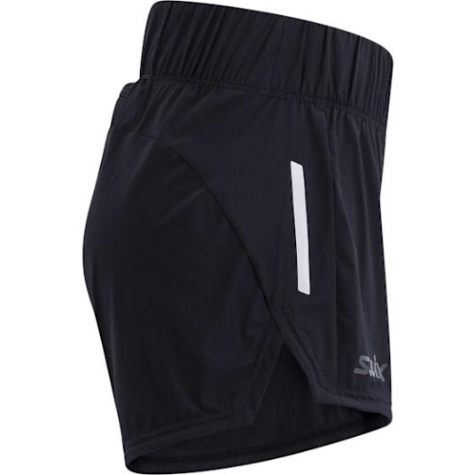 Swix Pace Light Shorts W Black L