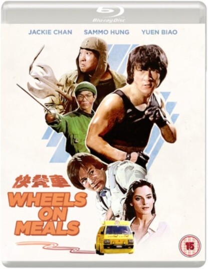 Wheels On Meals Wheels On Meals