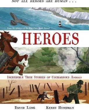 Heroes Av David (Author) Long Heroes Av David (Author) Long