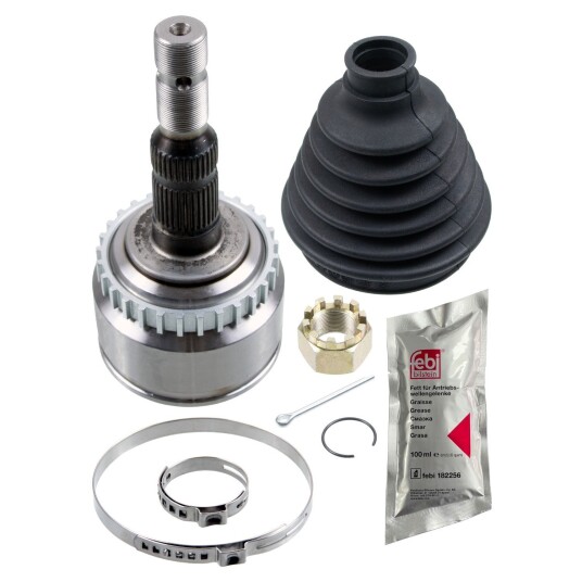 Febi Bilstein Drivknute drivaksel FEBI BILSTEIN 185753
