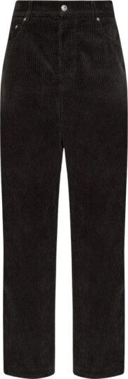 A.p.c. Herre Bukser Svart W32,