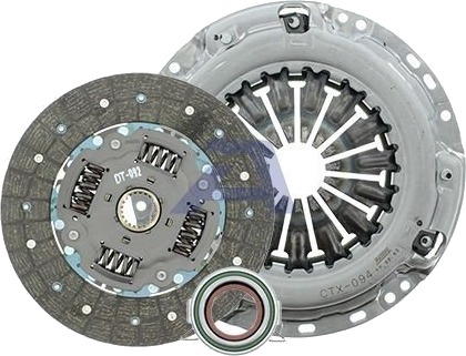 AISIN KT-351 Clutchsett