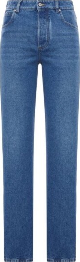 Bottega Veneta Dame Jeans Blå S, Bottega Veneta Dame Jeans Blå S,