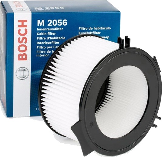 Kupefilter BOSCH 1 987 432 056