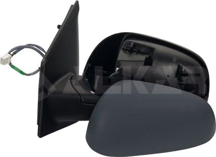 ALKAR 6129587 Sidespeil