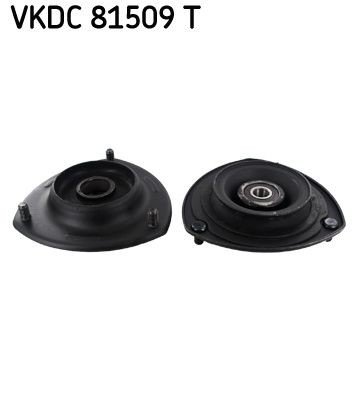 Støttelager støtdemper SKF VKDC 81509 T Støttelager støtdemper SKF VKDC 81509 T