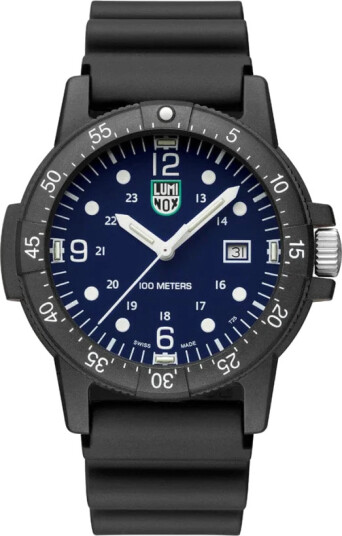 Luminox Herre Accessories Svart ONE SIZE,
