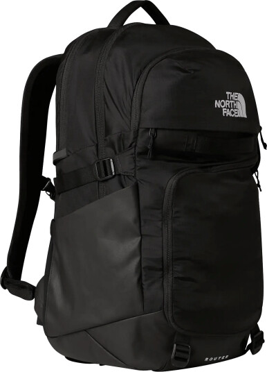 The North Face Router Black ONE SIZE