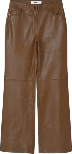 Day Birger et Mikkelsen Dayflaro Soft Lamb Leather RUBBER 34 Day Birger et Mikkelsen Dayflaro Soft Lamb Leather RUBBER 34