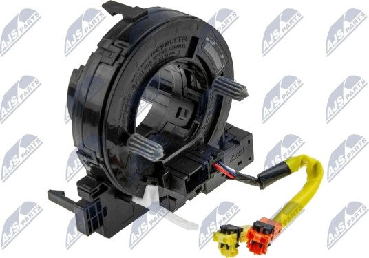 Viklefjær, airbag NTY EAS-MZ-008