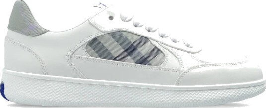 Burberry Dame Sko Hvit 39 EU,