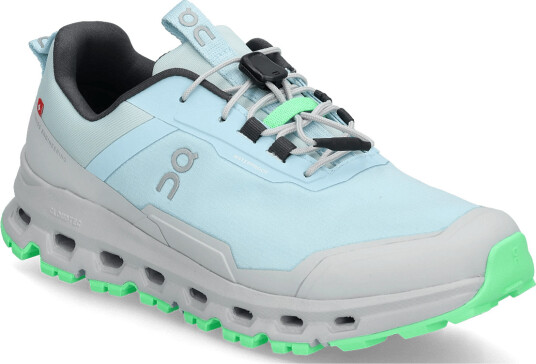 On Cloudhero Waterproof Blue 39 On Cloudhero Waterproof Blue 39