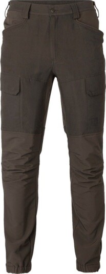 Härkila Men"s Scandinavian Pants Shadow Brown/deep Brown 52/32 Härkila Men"s Scandinavian Pants Shadow Brown/deep Brown 52/32