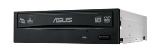 ASUS DVD-RW DRW-24D5MT retail E-Green