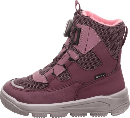 Superfit Mars Boa Gtx RED / PINK 29/18 cm