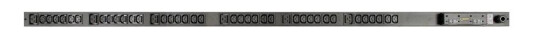 VERTIV Geist Rack PDU, Basic, 0U,