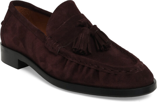 Billi Bi Shoes   Burgundy   38
