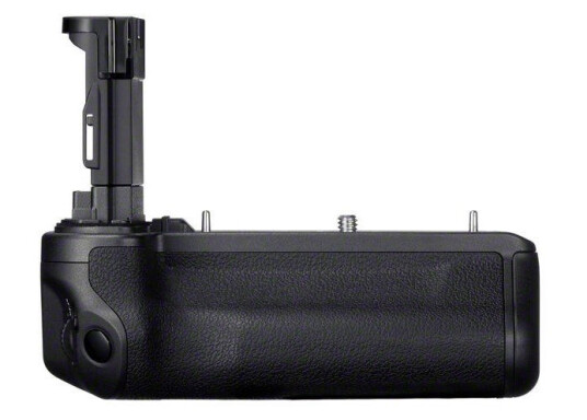 Canon BG-R20 Batterigrep Vertikalgrep til EOS R5 Mark II
