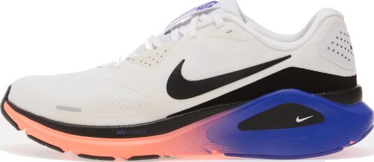 Joggesko Nike Structure 26 White/ Black Atomic Pink Racer Blue EUR 41