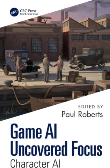 Game AI Uncovered Focus