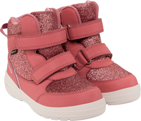 Viking Footwear Fun Glitter Warm Gtx 2v Pink 24 Viking Footwear Fun Glitter Warm Gtx 2v Pink 24