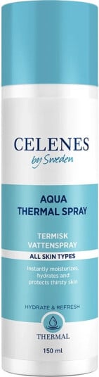 Celenes Thermal Spray 150 ml