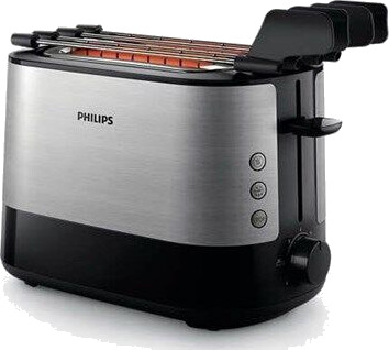 Philips Brdrister HD 2639/90