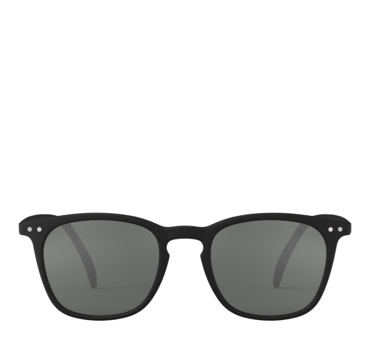 IZIPIZI #e SUN adult black IZIPIZI #e SUN adult black