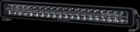 Fjernlys HELLA 1FJ 358 236-041