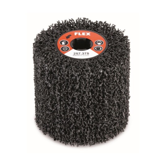 Flex Slipemaskin Tilbehør 257375