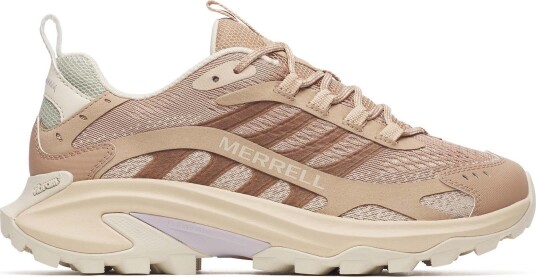Merrell Women"s Moab Speed 2 Hazel Beige 41