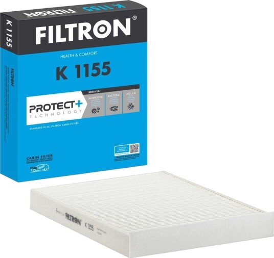 FILTRON K 1155 Kupefilter
