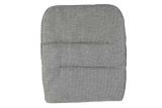 Brafab Dimma ryggpute Svart 48 x 42 cm Svart Brafab Dimma ryggpute Svart 48 x 42 cm Svart