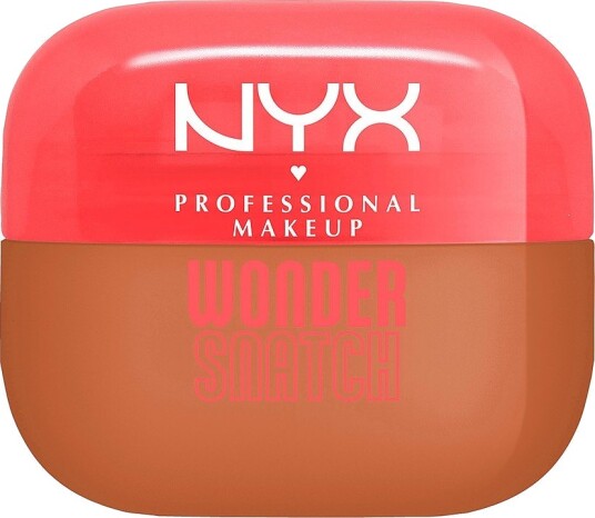 NYX Professional Makeup   Wonder Snatch Powder   Brun
