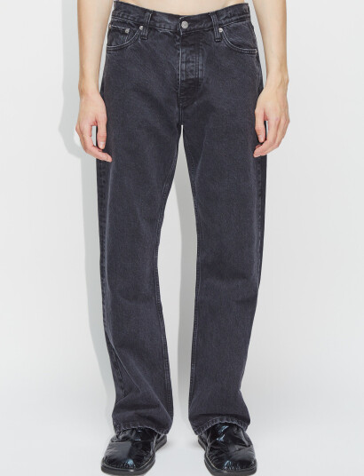 Hope Rush Jeans - Black - 36 x 32 Hope Rush Jeans - Black - 36 x 32