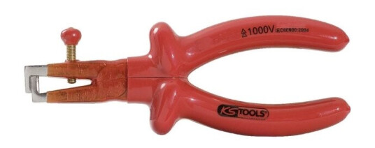 Ks Tools 117.1713 1171713 Afisoleringstang