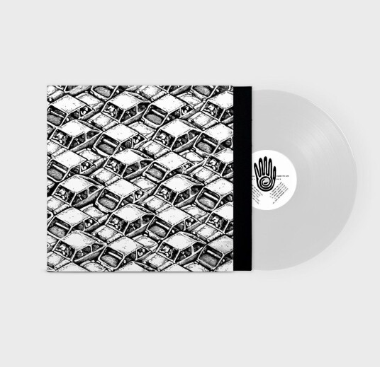 Military Genius Scarred for Life LP/Vinyl Military Genius Scarred for Life LP/Vinyl