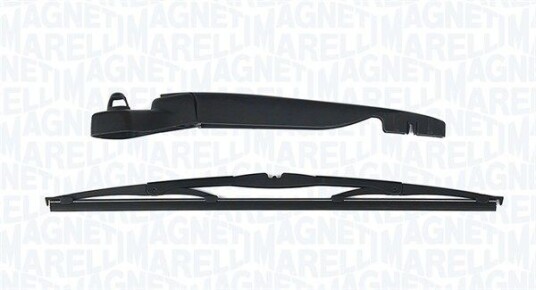 Viskerblad MAGNETI MARELLI 000723180257 Viskerblad MAGNETI MARELLI 000723180257