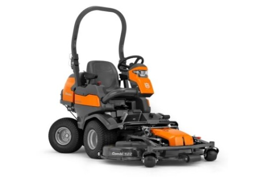 Husqvarna Rider P524X EFI Husqvarna Rider P524X EFI